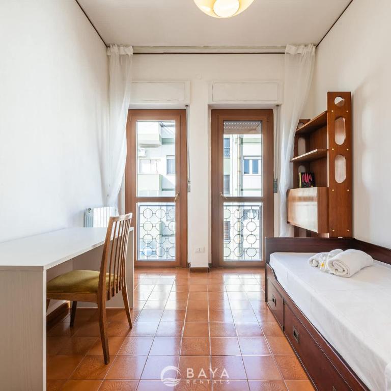 Appartamento Generale - Appartamento - 8