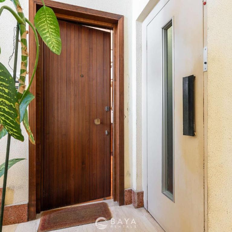 Appartamento Generale - Appartamento - 11