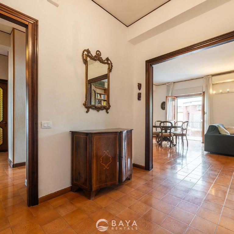 Appartamento Generale - Appartamento - 12