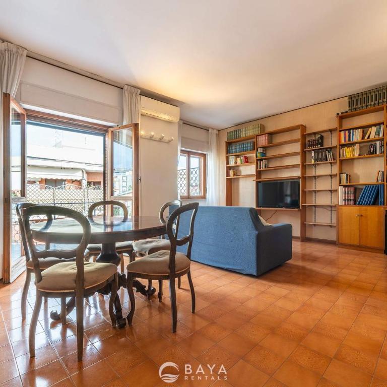Appartamento Generale - Appartamento - 13