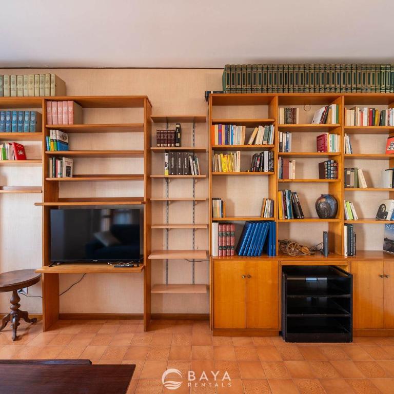 Appartamento Generale - Appartamento - 14