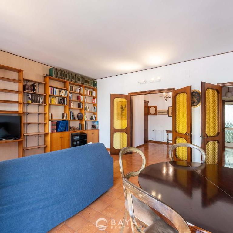 Appartamento Generale - Appartamento - 15