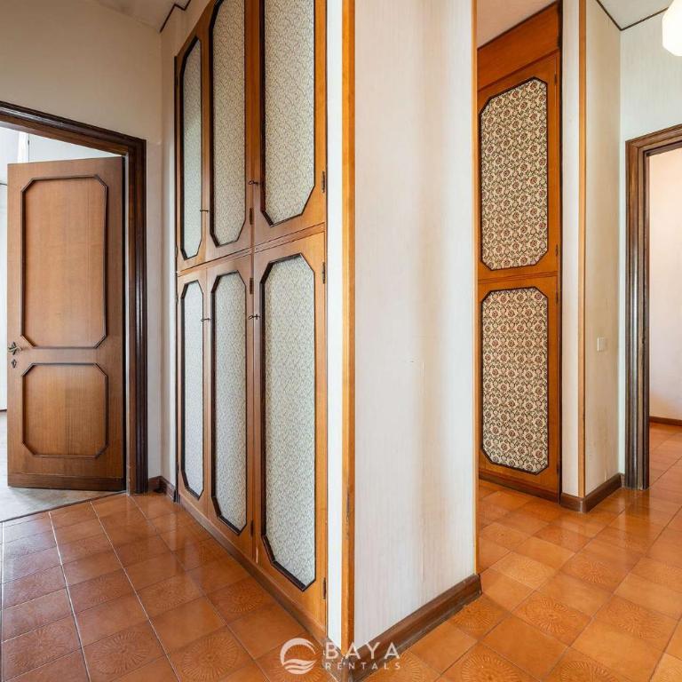 Appartamento Generale - Appartamento - 16
