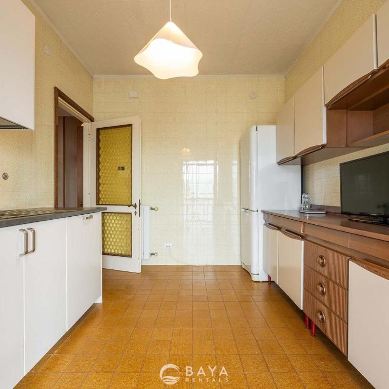 Appartamento Generale - Appartamento - 17