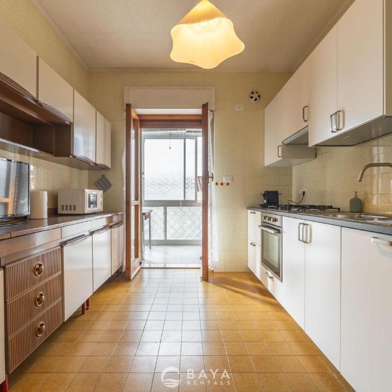 Appartamento Generale - Appartamento - 18