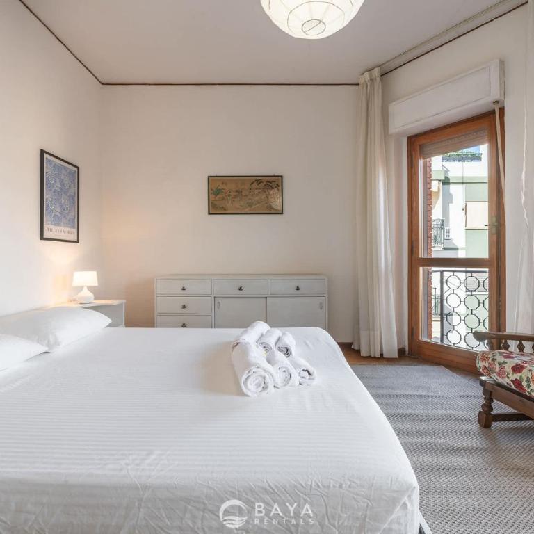 Appartamento Generale - Appartamento - 22