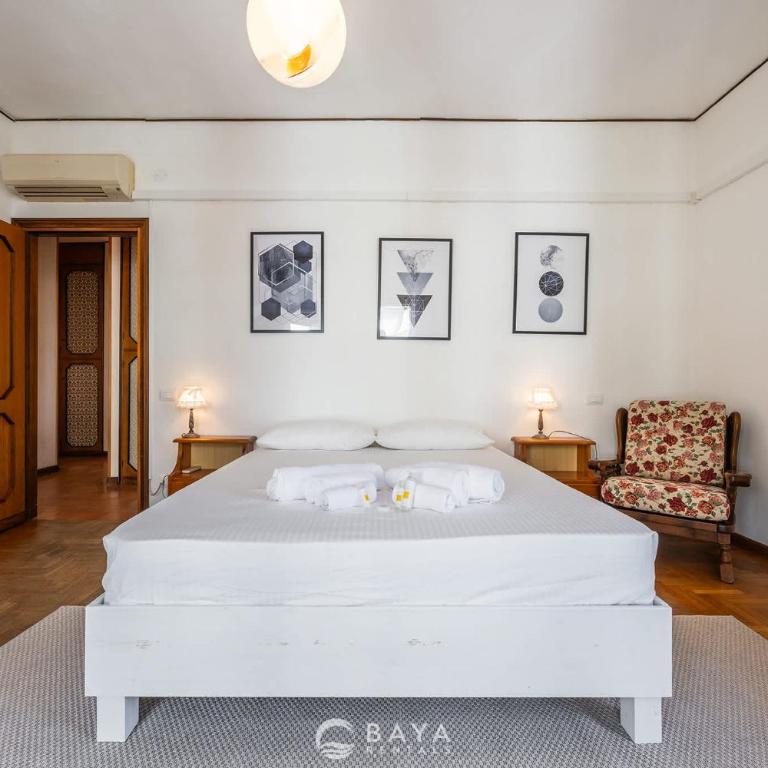 Appartamento Generale - Appartamento - 21
