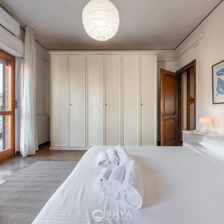 Appartamento Generale - Appartamento - 23