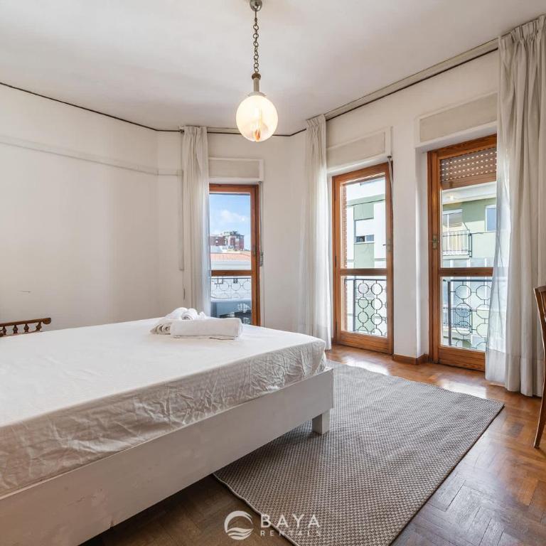 Appartamento Generale - Appartamento - 24