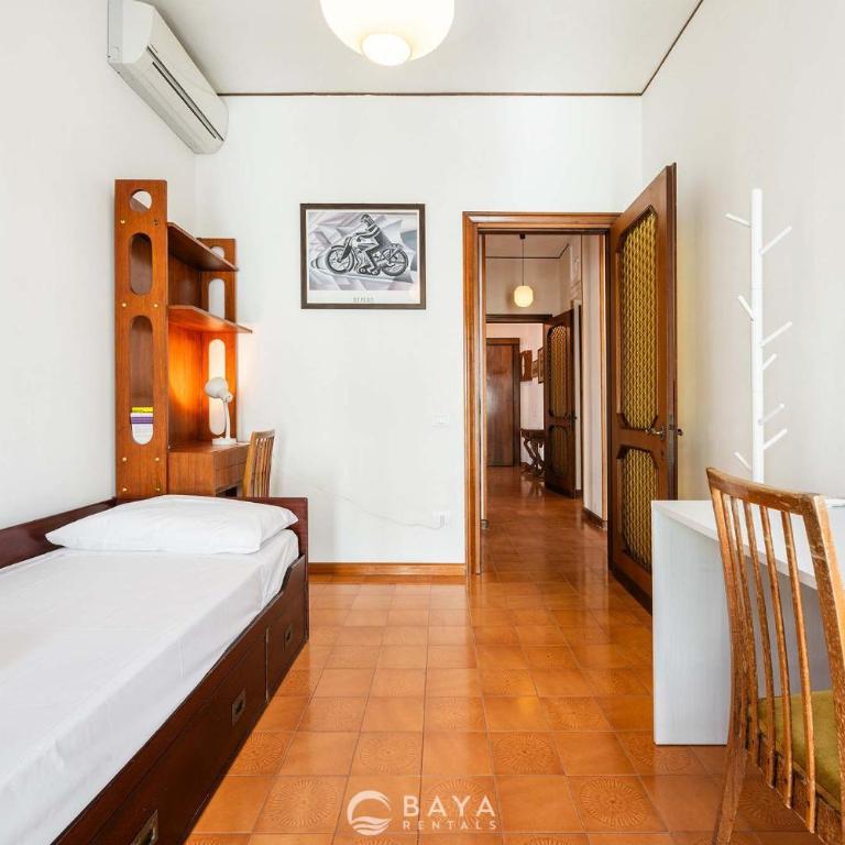 Appartamento Generale - Appartamento - 29