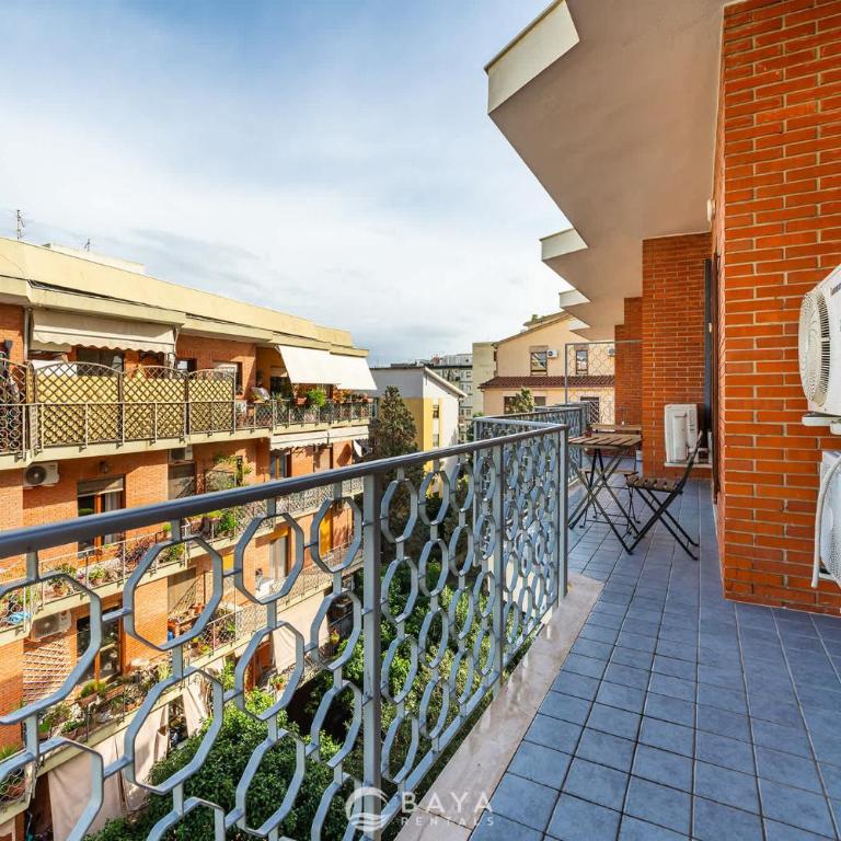 Appartamento Generale - Appartamento - 33