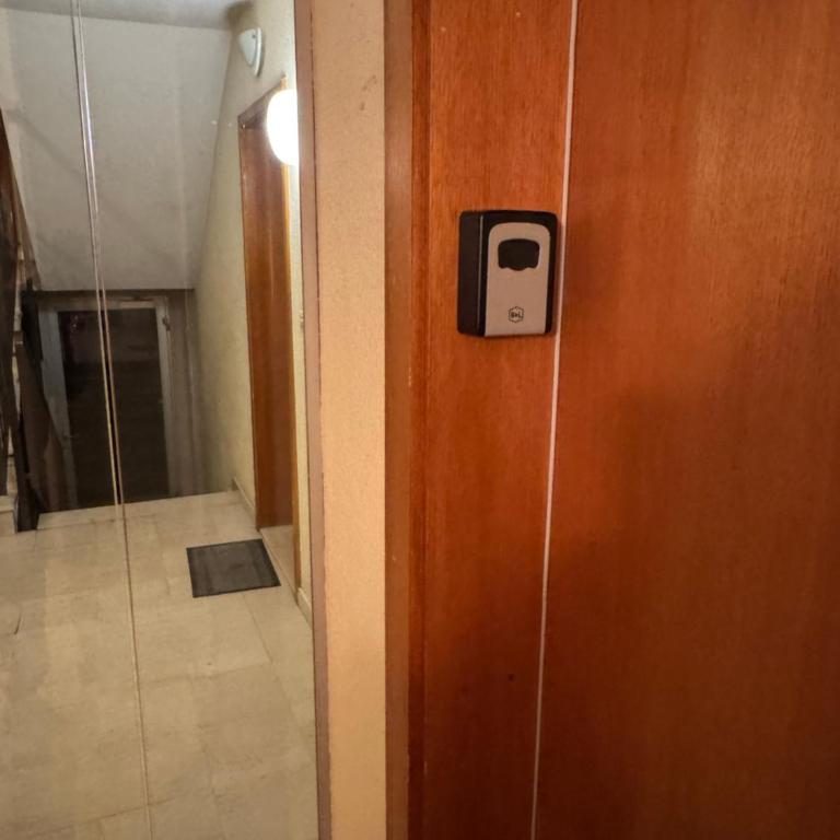 Studio Mulhouse - Apartment mit 1 Schlafzimmer - 43