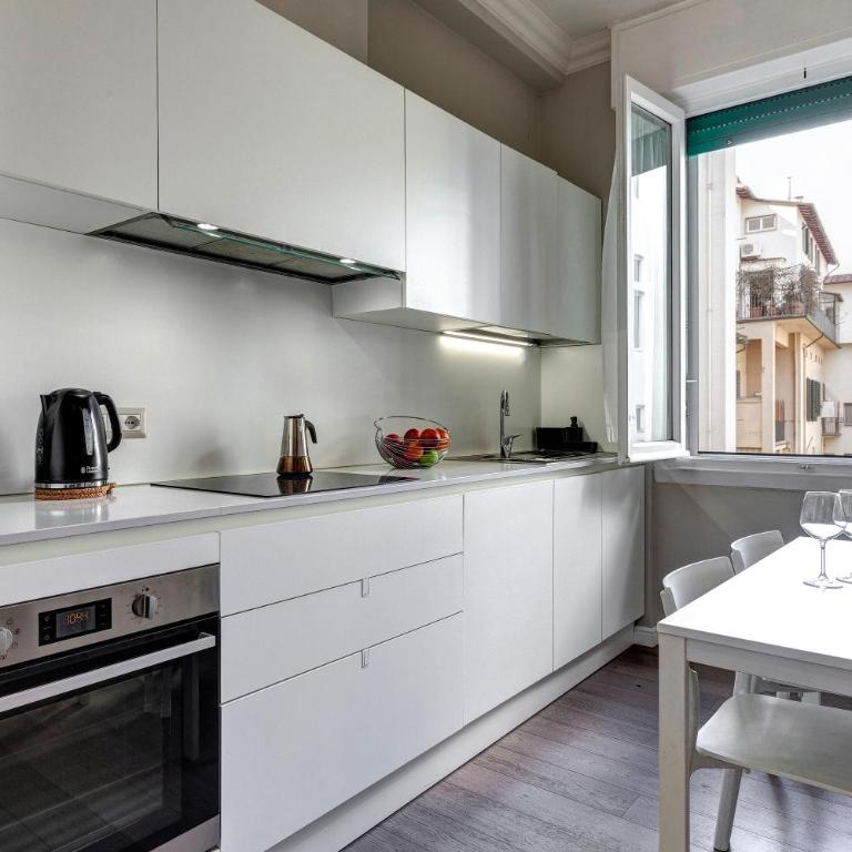 ISIDORO Apartment - Appartamento con 1 Camera da Letto - 10