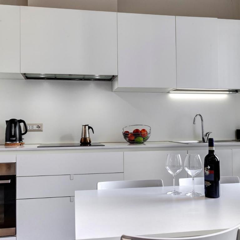 ISIDORO Apartment - Appartamento con 1 Camera da Letto - 9
