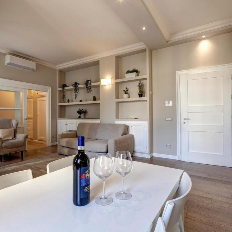 ISIDORO Apartment - Appartamento con 1 Camera da Letto - 13