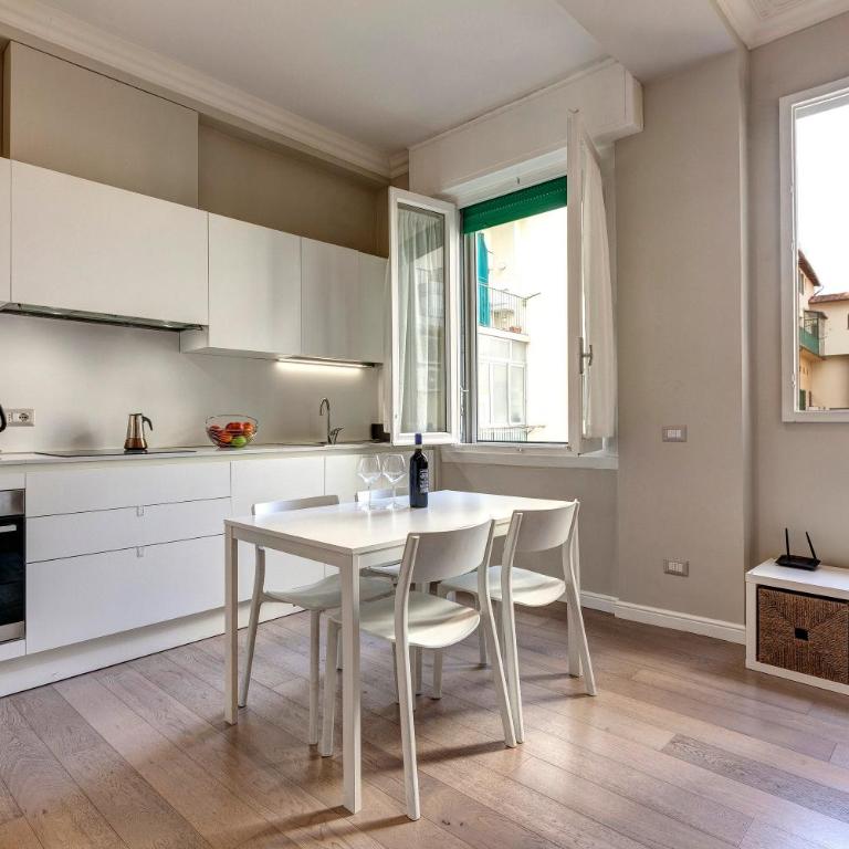 ISIDORO Apartment - Appartamento con 1 Camera da Letto - 11