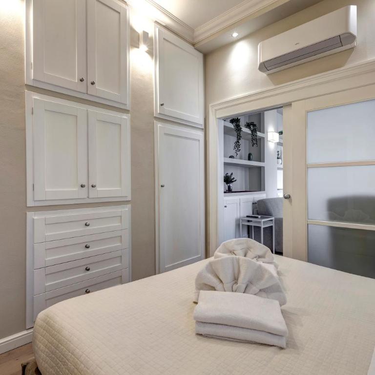 ISIDORO Apartment - Appartamento con 1 Camera da Letto - 16