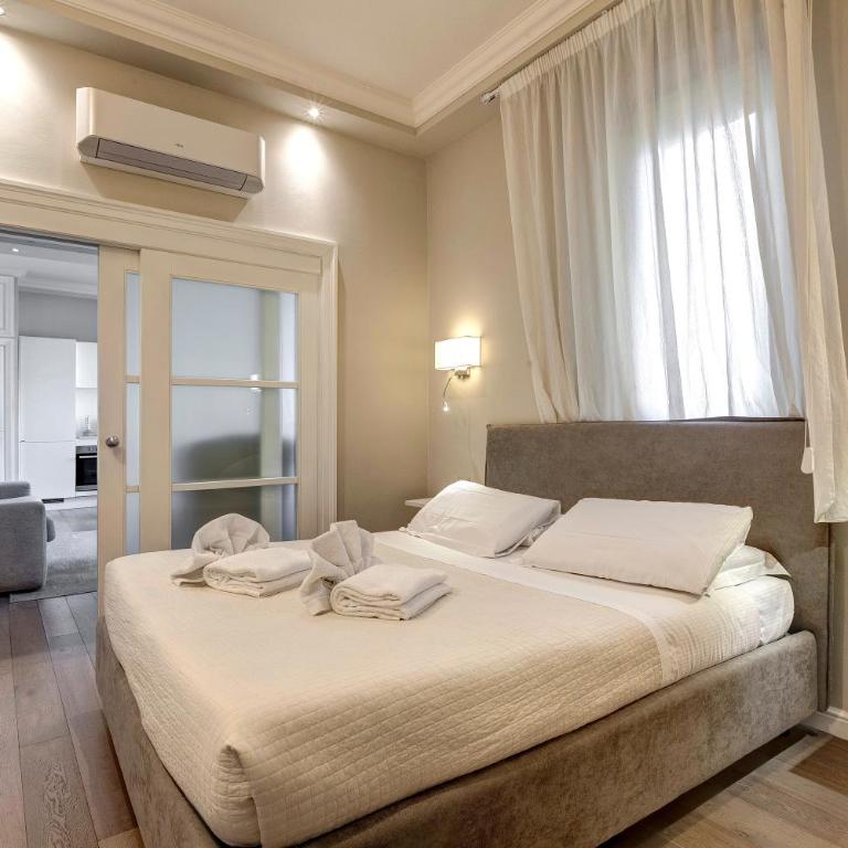 ISIDORO Apartment - Appartamento con 1 Camera da Letto - 17