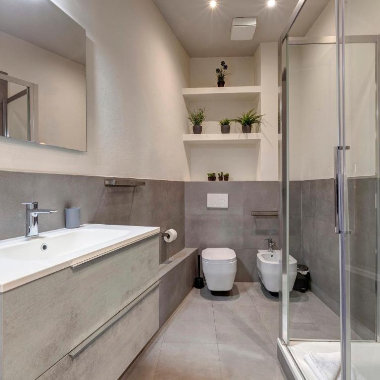ISIDORO Apartment - Appartamento con 1 Camera da Letto - 24