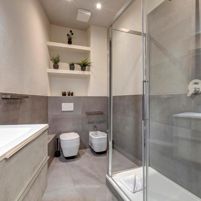 ISIDORO Apartment - Appartamento con 1 Camera da Letto - 22