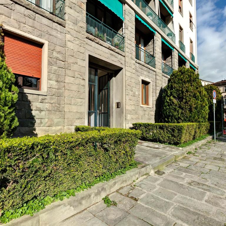 ISIDORO Apartment - Appartamento con 1 Camera da Letto - 26