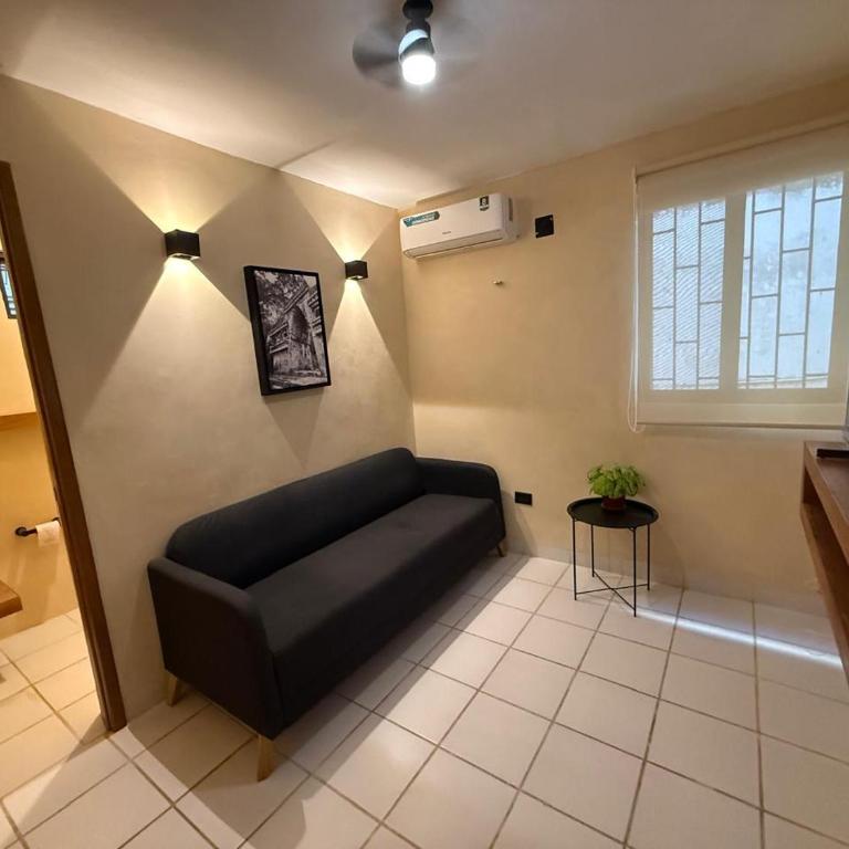 Merida Norte Apt Colonia Mexico - Two-Bedroom Apartment - 5