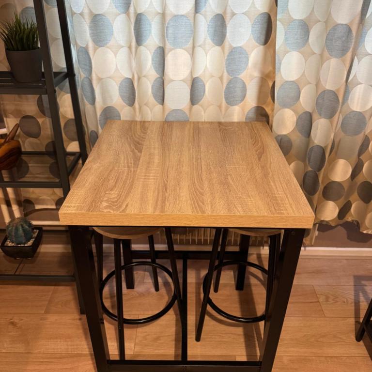 Studio Mulhouse - Apartment mit 1 Schlafzimmer - 31