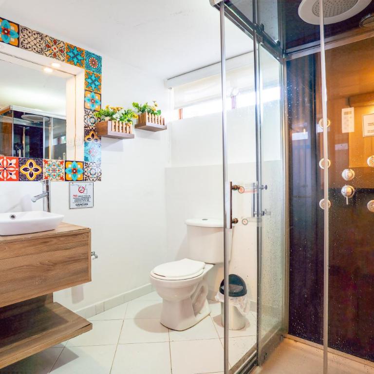 Hotel Gran Boutique Sabana - Suite - 23