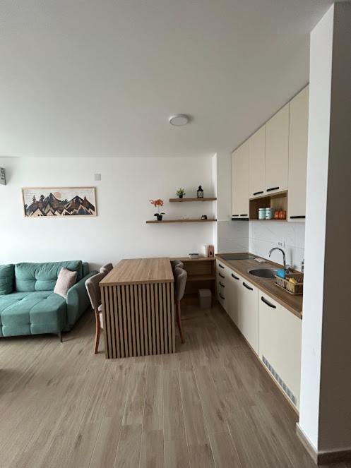Apartmani Mir - Apartman sa 1 Spavaćom Sobom - 3