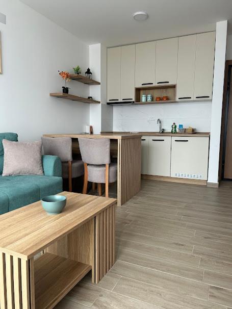 Apartmani Mir - Apartman sa 1 Spavaćom Sobom - 2