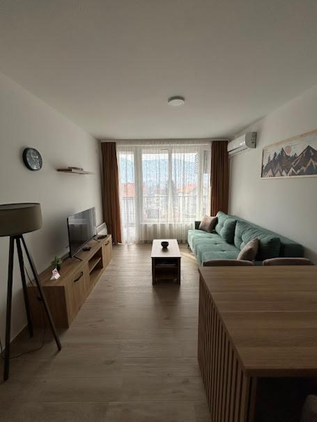 Apartmani Mir - Apartman sa 1 Spavaćom Sobom - 5