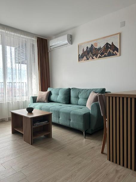 Apartmani Mir - Apartman sa 1 Spavaćom Sobom - 1