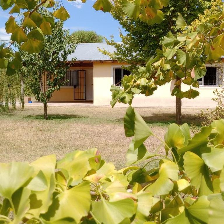 Tandil Quinta Los Zorzales Hasta 5 personas - Casa de 2 dormitorios - 4