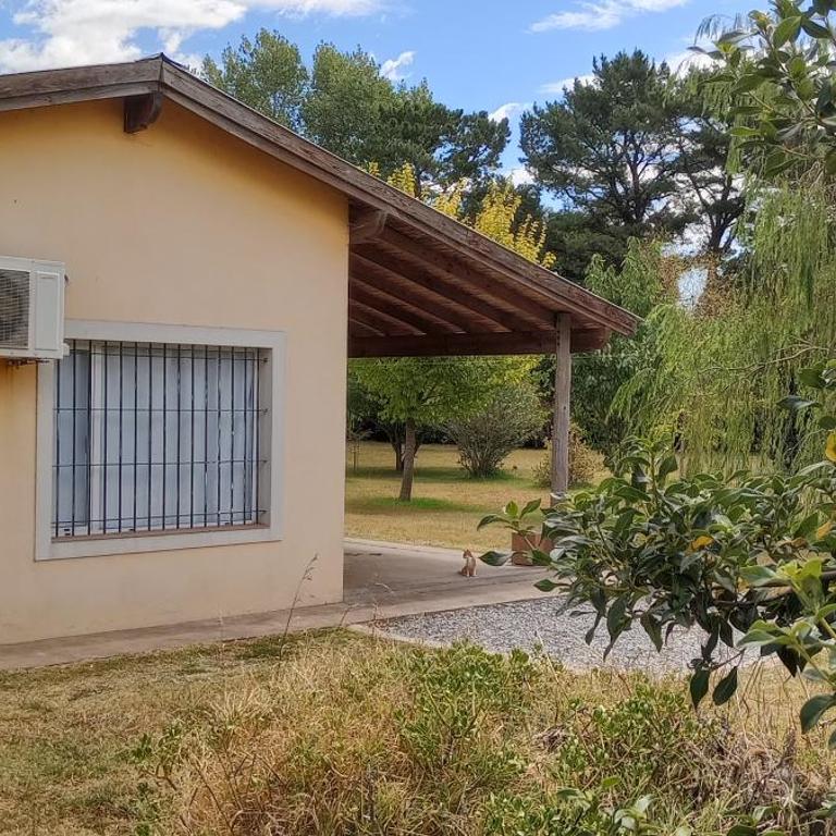 Tandil Quinta Los Zorzales Hasta 5 personas - Casa de 2 dormitorios - 3