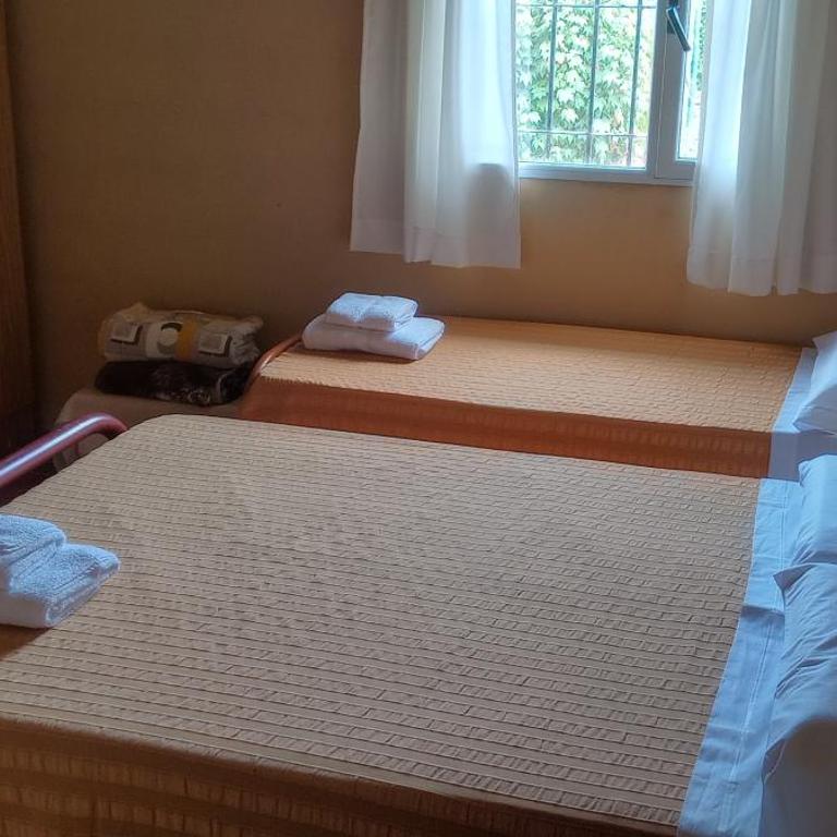 Tandil Quinta Los Zorzales Hasta 5 personas - Casa de 2 dormitorios - 11