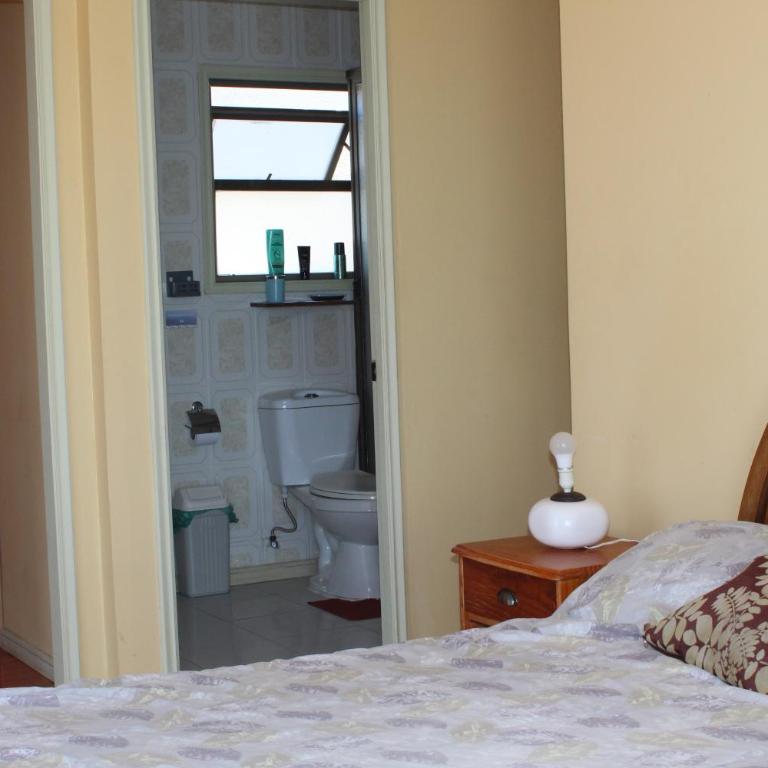 CASA DE DESCANSO VISTA AL MAR - Two-Bedroom House - 27