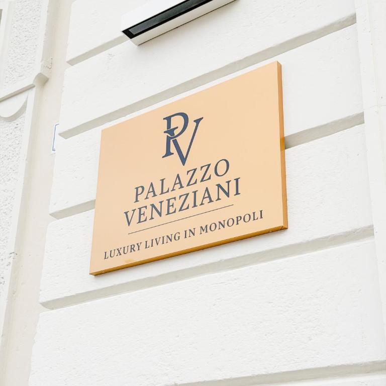 The Regal Residence - By Palazzo Veneziani - Luxury Living in Monopoli - One-Bedroom Apartment - 77