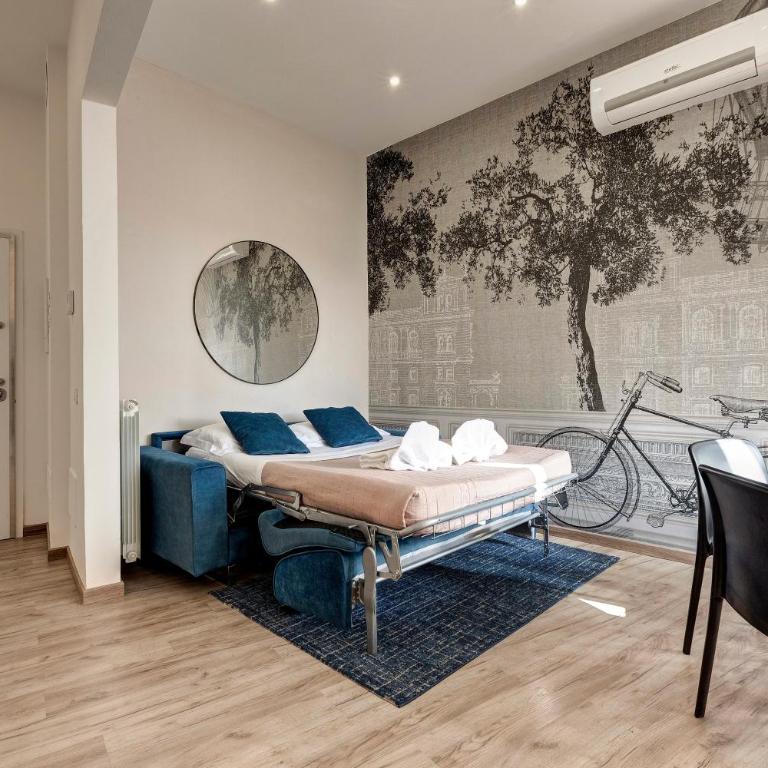 Micheli Apartment - Appartamento con 3 Camere da Letto - 9