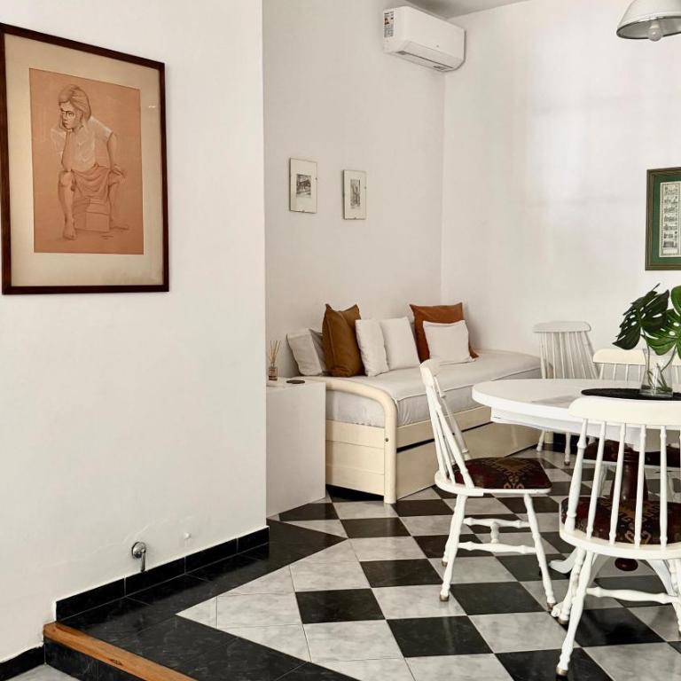 V.60 - One-Bedroom Apartment - 5