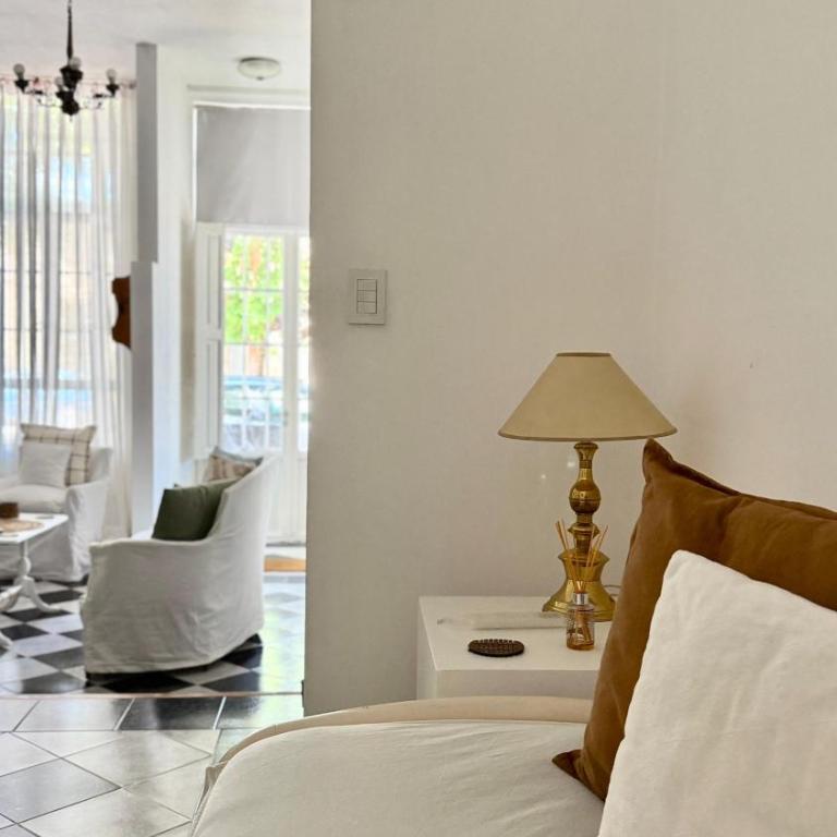 V.60 - One-Bedroom Apartment - 6