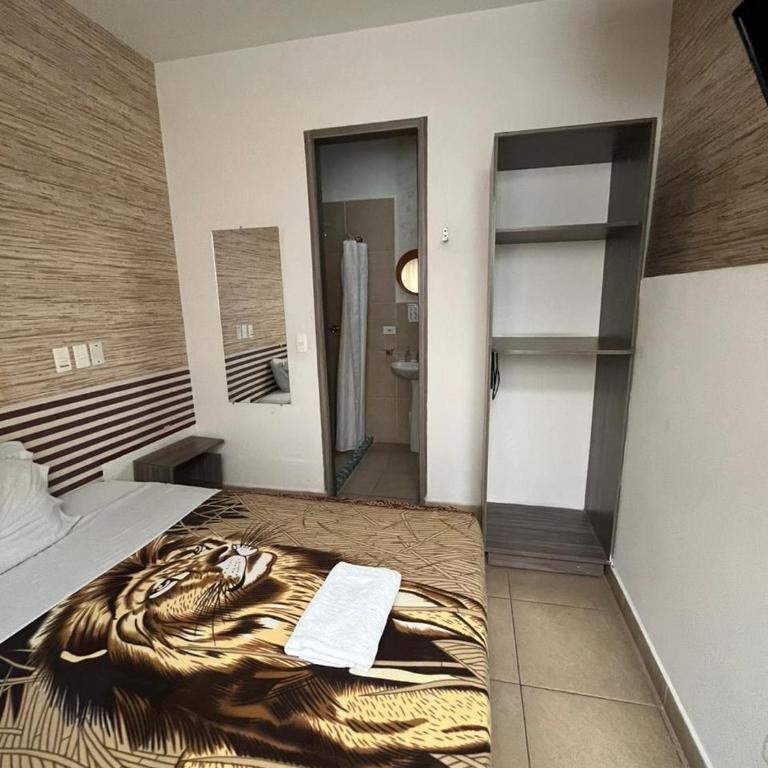 Hotel Alcuara Pereira Center - Double Room - 1