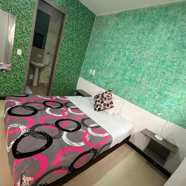 Hotel Alcuara Pereira Center - Double Room - 5