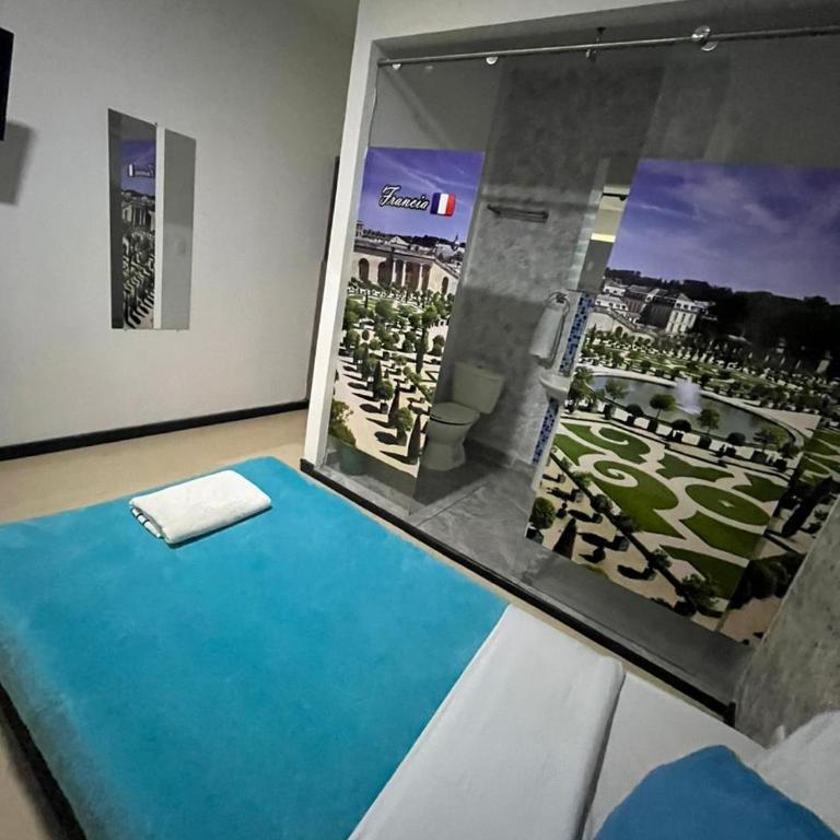 Hotel Alcuara Pereira Center - Family Room - 4