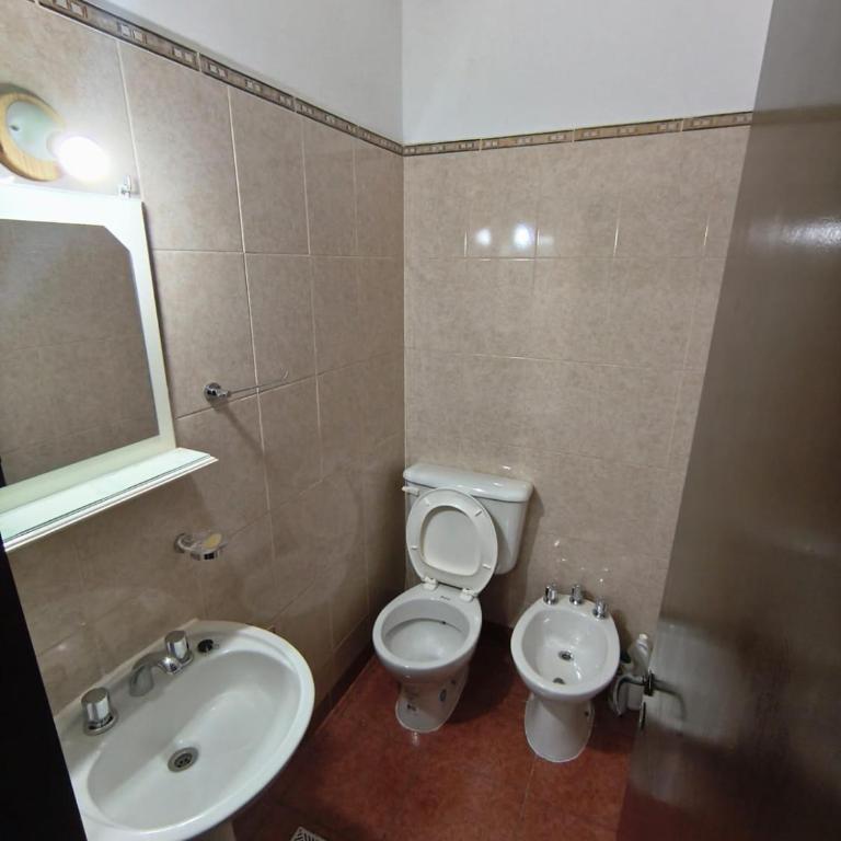 Jujuycito - Three-Bedroom House - 3
