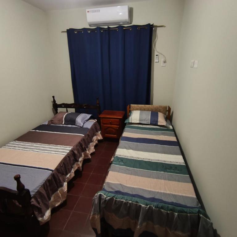 Jujuycito - Three-Bedroom House - 5