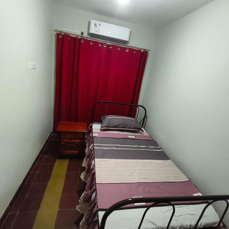 Jujuycito - Three-Bedroom House - 6