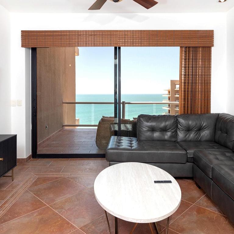 Las Palomas F-1402 Oceanfront Premium Condo - Sleeps 4 - Apartment - 28