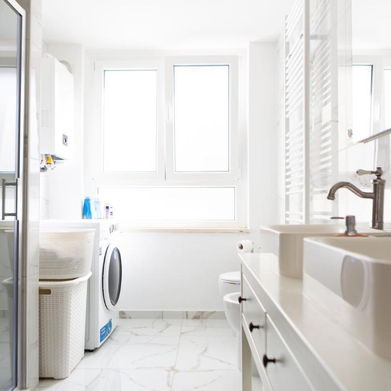 Casa Rossini - Moderno appartamento a due passi dal mare - Two-Bedroom Apartment - 23