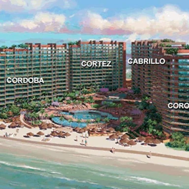 Las Palomas F-1402 Oceanfront Premium Condo - Sleeps 4 - Apartment - 26