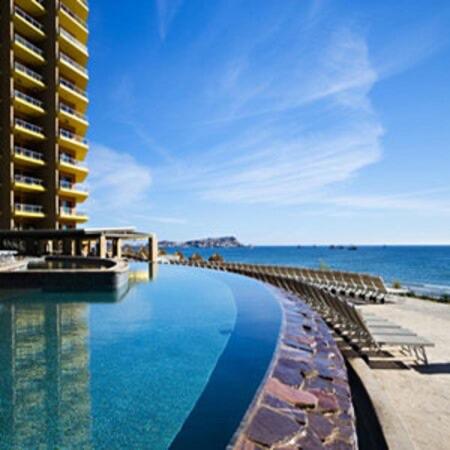Las Palomas F-1402 Oceanfront Premium Condo - Sleeps 4 - Apartment - 25